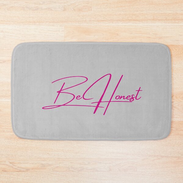 Item preview, Be Honest designed and sold by Axi35.