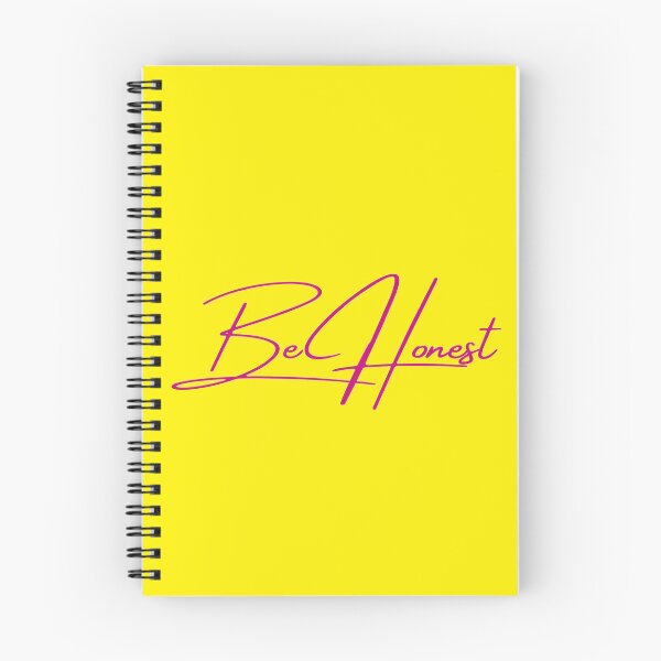 Item preview, Be Honest designed and sold by Axi35.