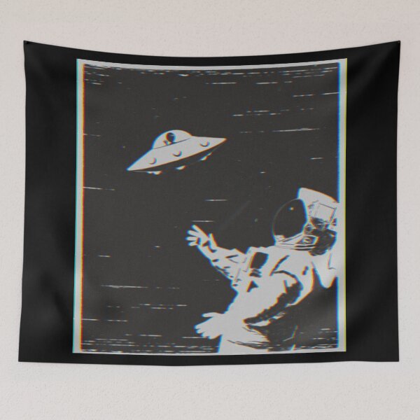 Item preview, Just Stopping By designed and sold by Meowlentine.