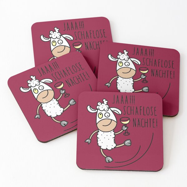 Item preview, Hen party - sheep designed and sold by spontania.
