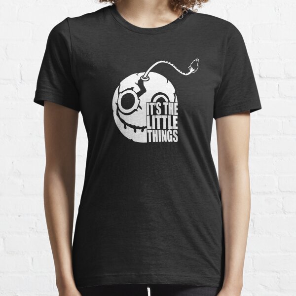 Little Things Essential T-Shirt