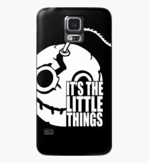 Little Things Case/Skin for Samsung Galaxy