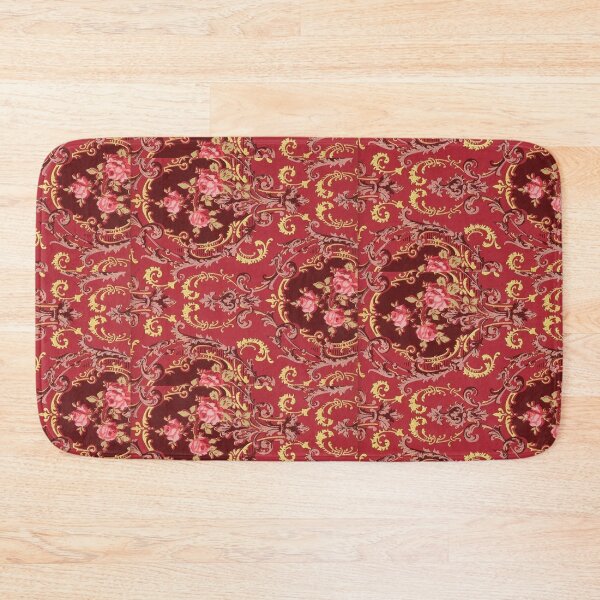 Item preview, Pastel Color Floral Pattern #18 designed and sold by Krispsm.
