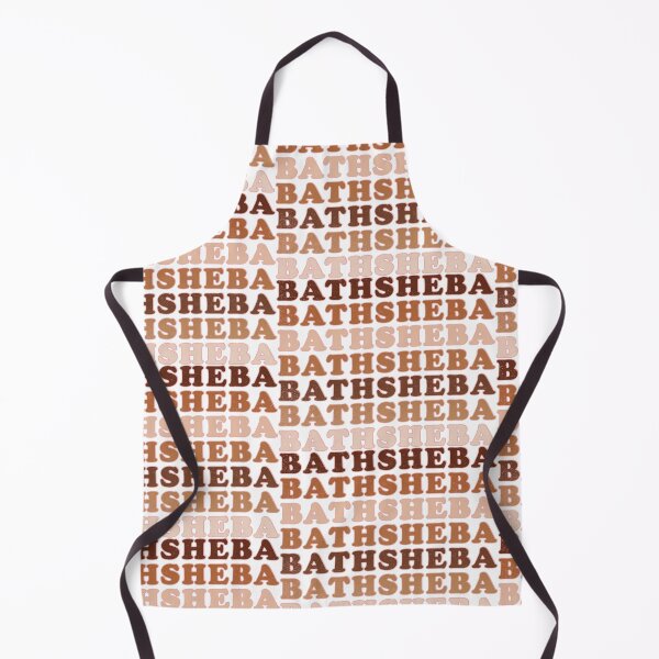 Item preview, Bathsheba designed and sold by wunderfamily.