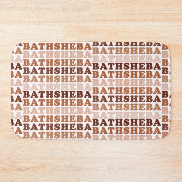 Item preview, Bathsheba designed and sold by wunderfamily.