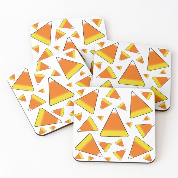 Item preview, Candy Corn  designed and sold by blakcirclegirl.