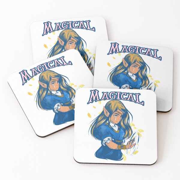 Item preview, Magical designed and sold by MizzKarizmah.