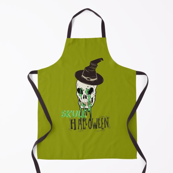 Item preview,  halloween skull DARE shirt I'm a cool, garish skull. designed and sold by Cheeky Popp.