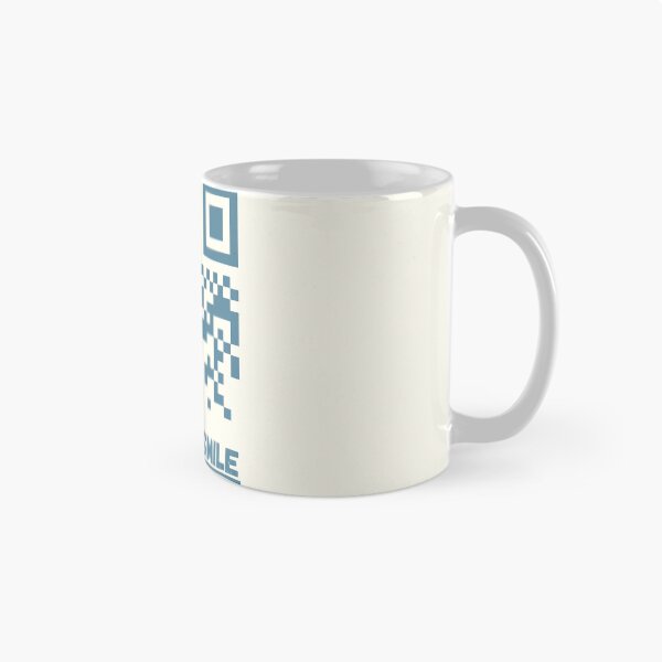 Item preview, Scan QR Code for happiness designed and sold by iamwowie.