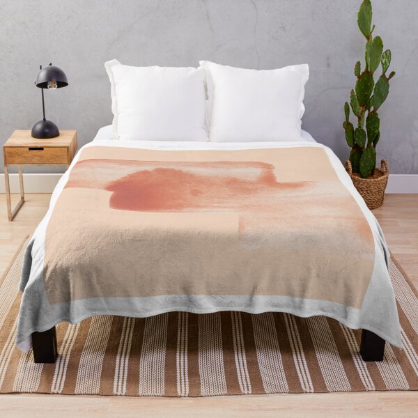 Item preview, Modern Art Pastel Aesthetics. Ombre Watercolors. designed and sold by TheGoToStore.