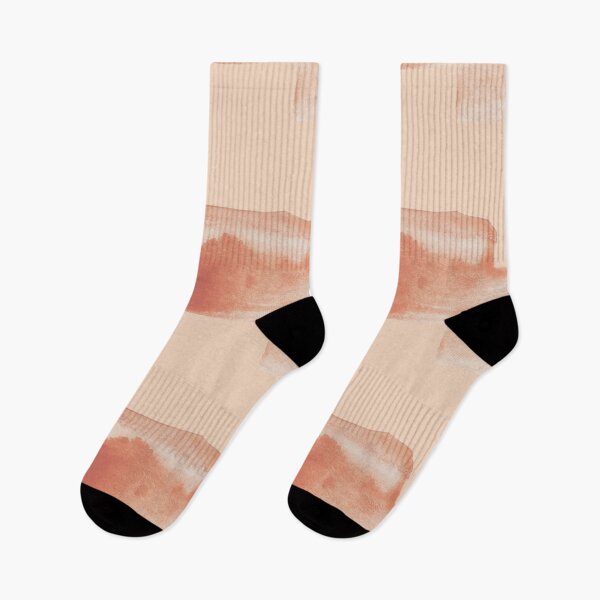 Item preview, Modern Art Pastel Aesthetics. Ombre Watercolors.  designed and sold by TheGoToStore.