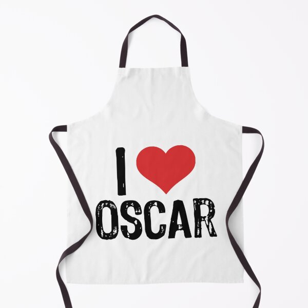 Item preview, I Love Oscar designed and sold by The "I Love Everything" Shop.