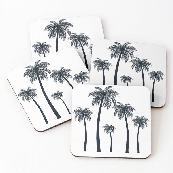 Item preview, Exotic Palm tree designed and sold by Moonlight-Art-.