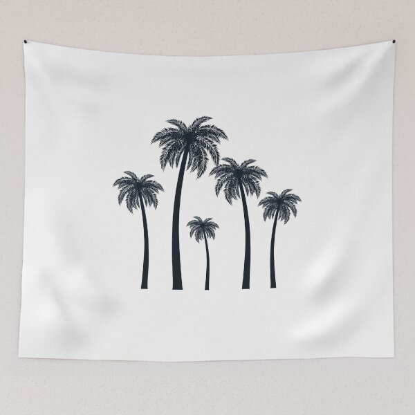 Item preview, Exotic Palm tree designed and sold by Moonlight-Art-.