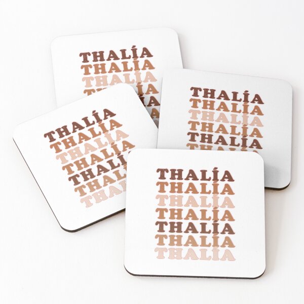 Item preview, Thalia designed and sold by wunderfamily.