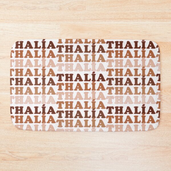 Item preview, Thalia designed and sold by wunderfamily.