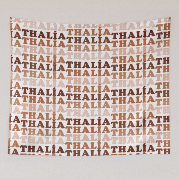 Item preview, Thalia designed and sold by wunderfamily.