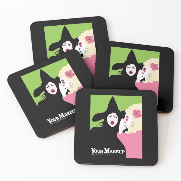 Item preview, Wicked Queens  designed and sold by jaalavillato.