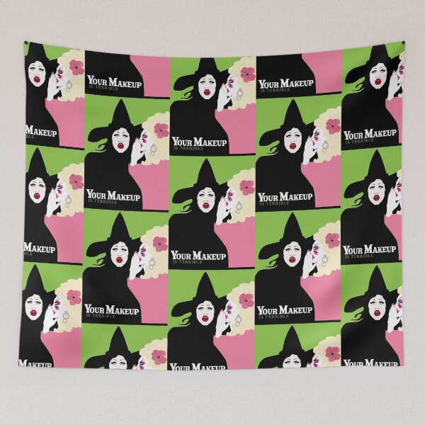 Item preview, Wicked Queens  designed and sold by jaalavillato.