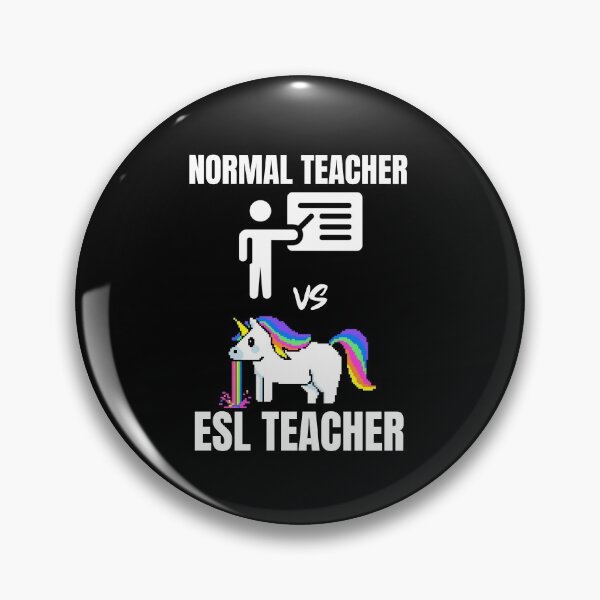 Item preview, Funny ESL Teacher Quote | ELL, ESOL,TESOL,TEFL Teachers designed and sold by The-ItemShop.
