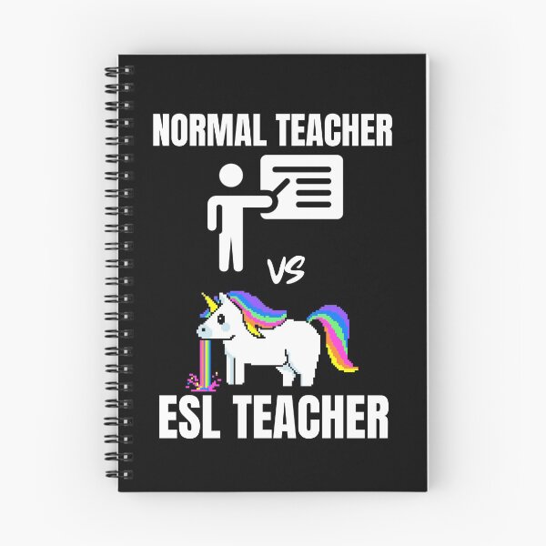 Item preview, Funny ESL Teacher Quote | ELL, ESOL,TESOL,TEFL Teachers designed and sold by The-ItemShop.