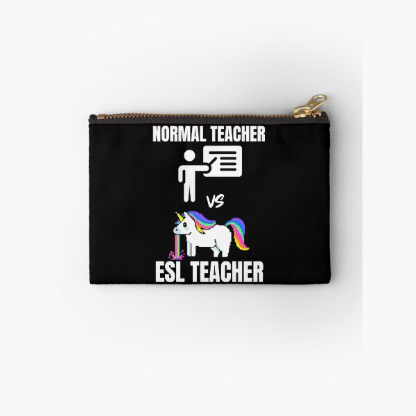 Item preview, Funny ESL Teacher Quote | ELL, ESOL,TESOL,TEFL Teachers designed and sold by The-ItemShop.