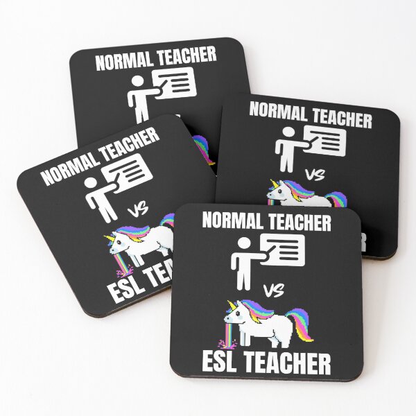 Item preview, Funny ESL Teacher Quote | ELL, ESOL,TESOL,TEFL Teachers designed and sold by The-ItemShop.
