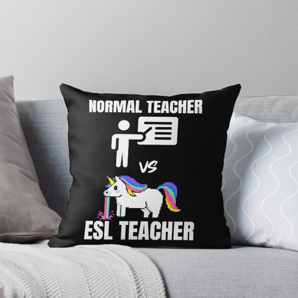 Item preview, Cita divertida de profesores de inglés como segundo idioma | Profesores de ELL, ESOL, TESOL y TEFL designed and sold by The-ItemShop.