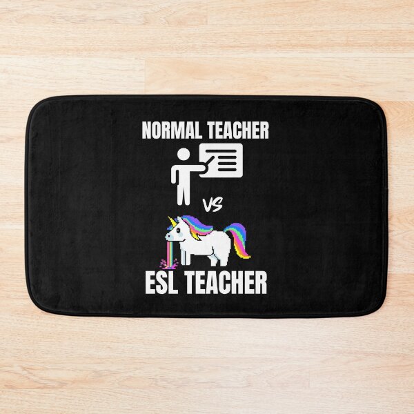 Item preview, Funny ESL Teacher Quote | ELL, ESOL,TESOL,TEFL Teachers designed and sold by The-ItemShop.