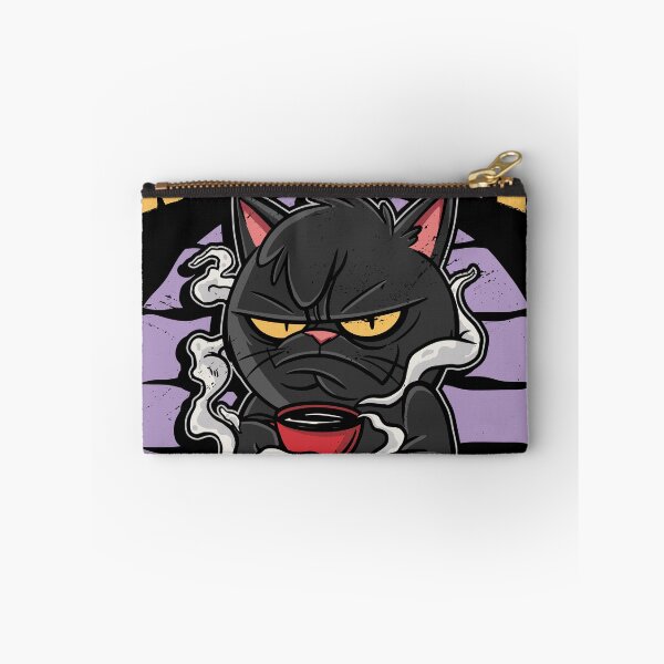 Item preview, I Hate Morning People and Mornings People designed and sold by MarcelSantos.