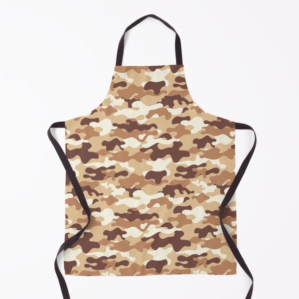 Item preview, Desert Army Camo Pattern designed and sold by solrevolver.