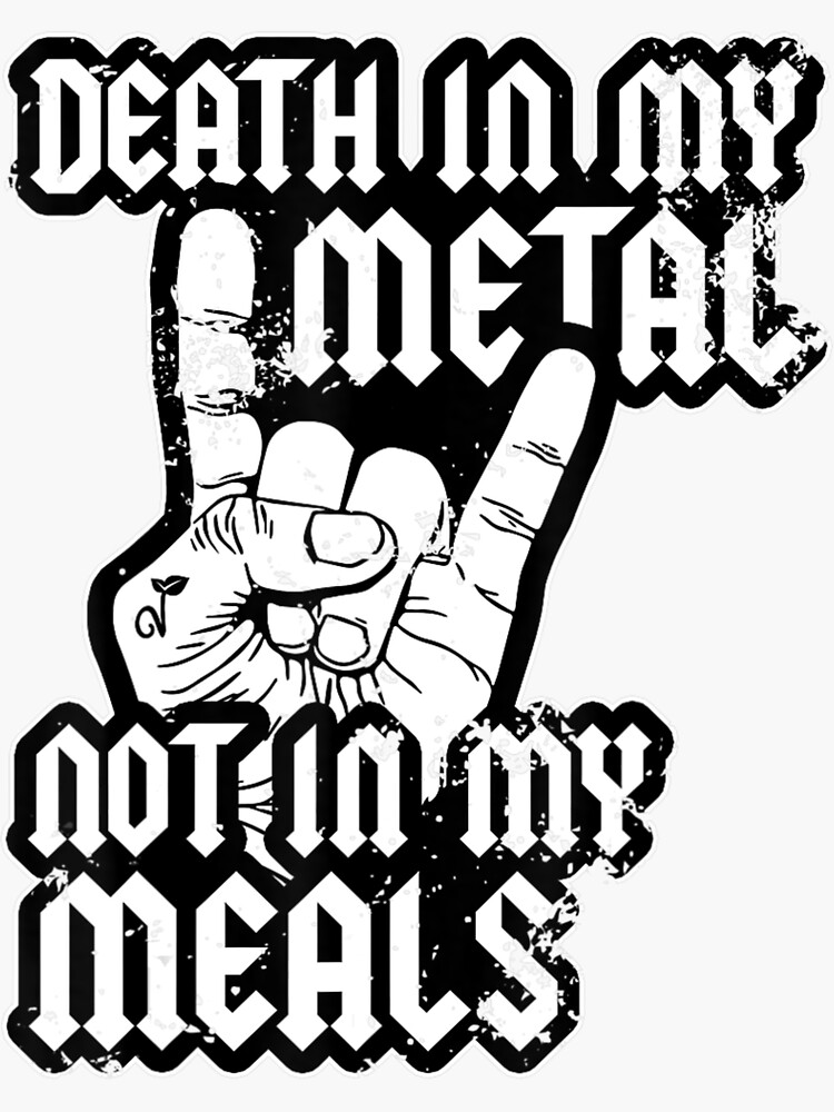 not deathmetal