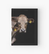 ' We All Want Our Picture Taken' Hardcover Journal