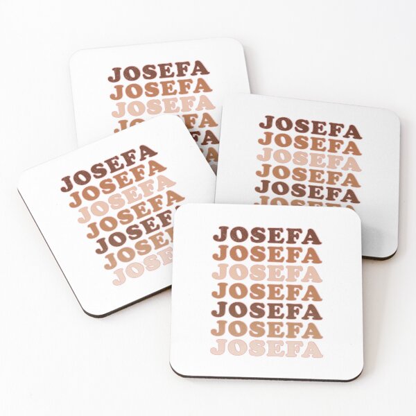 Item preview, Josefa designed and sold by wunderfamily.