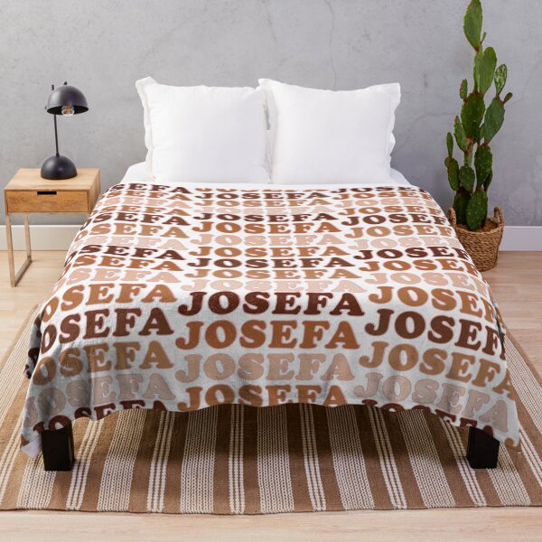Item preview, Josefa designed and sold by wunderfamily.
