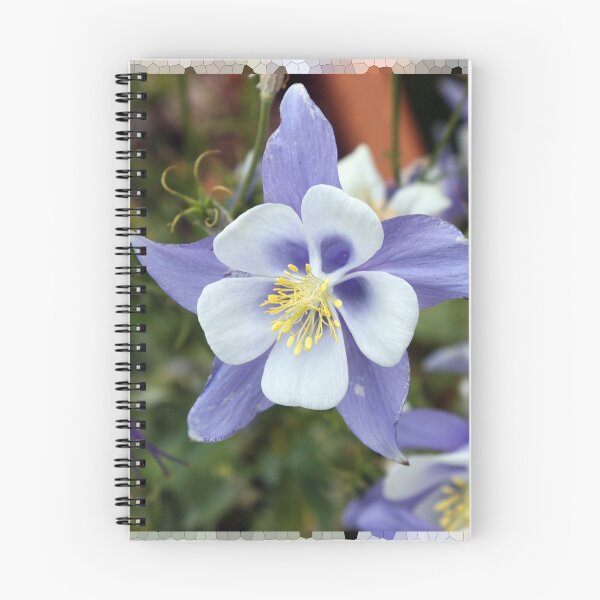 Item preview, Columbine designed and sold by Rick Thiemke.
