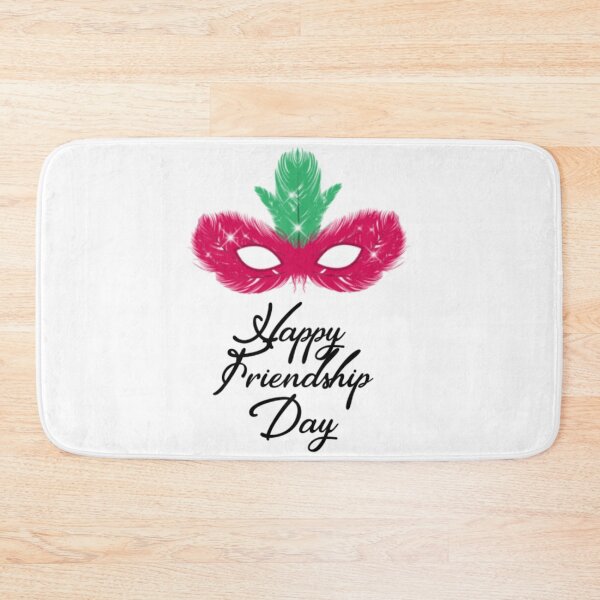 Item preview, Friendship Day Graphic Design designed and sold by ZubiyaArt.