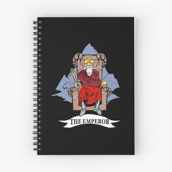 Item preview, The emperor  designed and sold by fischerkeliipa.