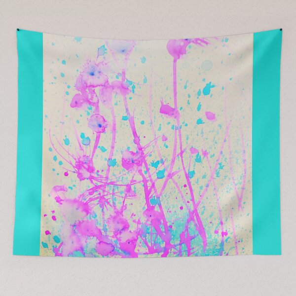 Item preview, Sweet flowers in the wind. designed and sold by Rita1122.