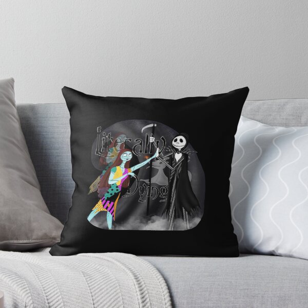 Item preview, Literally Dying  designed and sold by jaalavillato.