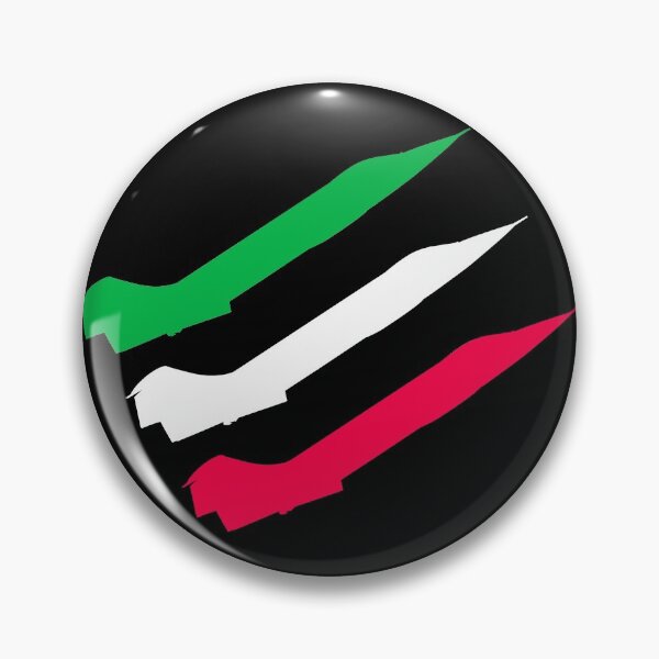 Item preview, F-104 Starfighter - Italy designed and sold by Bear Cave Designs.
