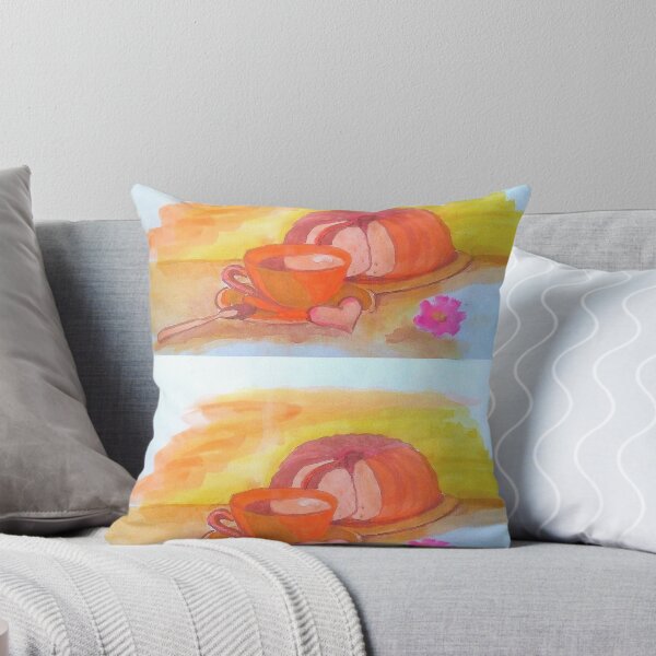 Item preview, Tea, coffee and sweet designed and sold by Igorsalik.