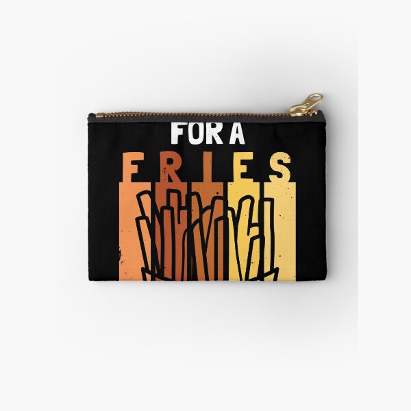 Item preview, Will trade my sister for a fries designed and sold by MarcelSantos.