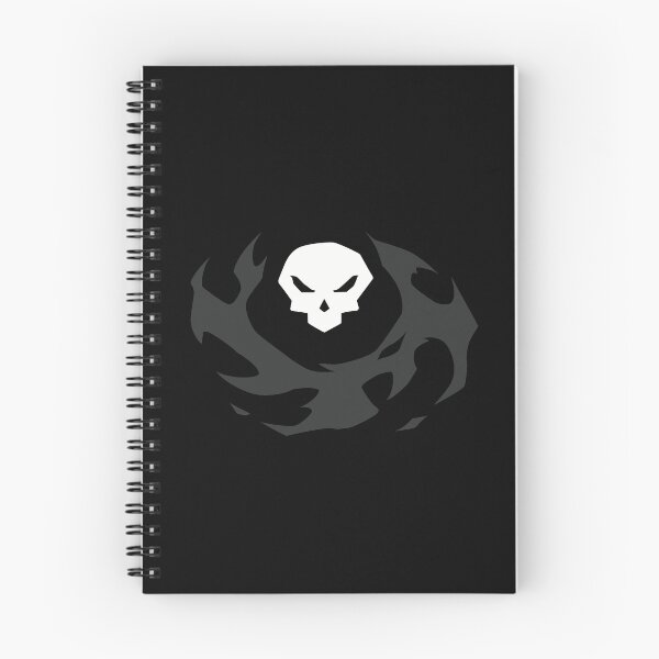 Item preview, Death Blossom its ready designed and sold by JamesCMarshall.