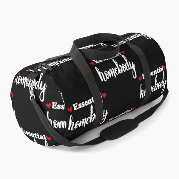 Item preview, ESSENTIAL HOMEBODY designed and sold by jaalavillato.