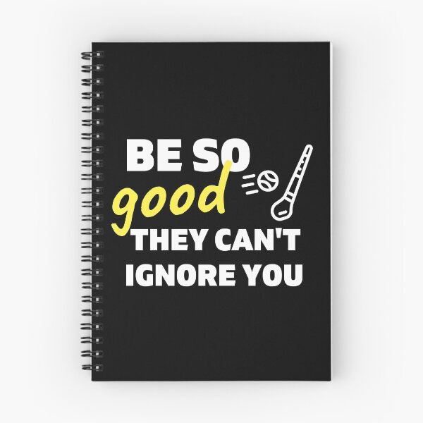 Item preview, Hurling: Be so good they can't ignore you designed and sold by TheGreenGoat.