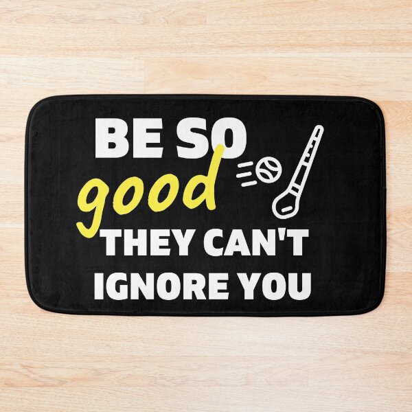 Item preview, Hurling: Be so good they can't ignore you designed and sold by TheGreenGoat.