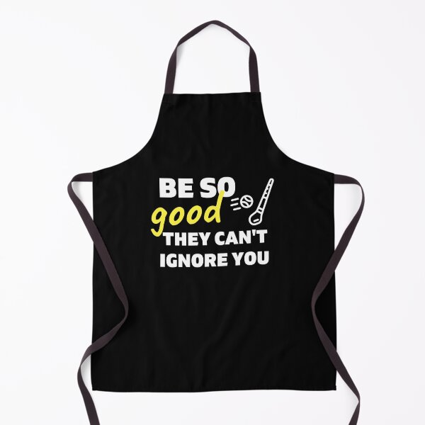 Item preview, Hurling: Be so good they can't ignore you designed and sold by TheGreenGoat.