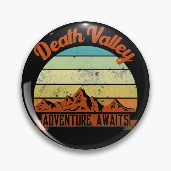 Item preview, Death Valley family camping father son designed and sold by chrlalexandru.