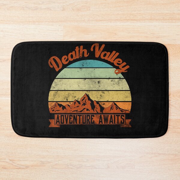 Item preview, Death Valley family camping father son designed and sold by chrlalexandru.